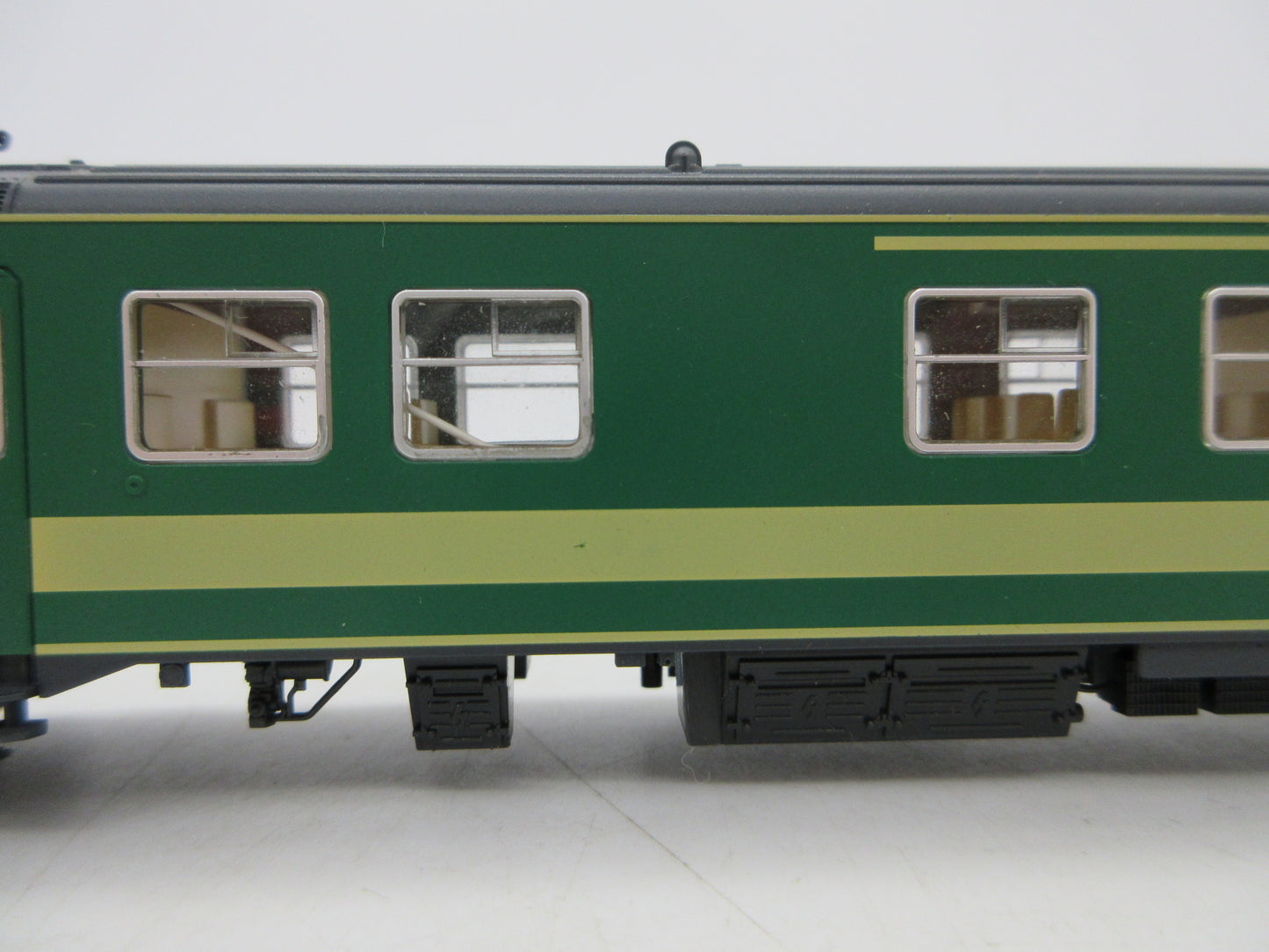 Fleischmann H0 - 82 1472 - 2-delige Plan V van de NS - Wisselstroom/Digitaal
