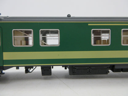 Fleischmann H0 - 82 1472 - 2-delige Plan V van de NS - Wisselstroom/Digitaal