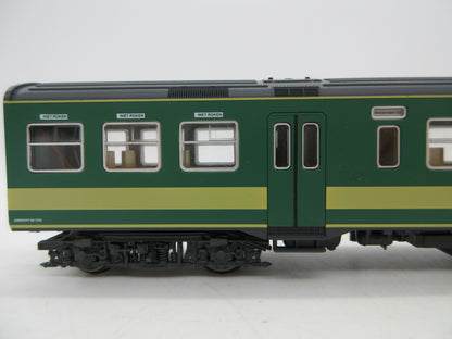 Fleischmann H0 - 82 1472 - 2-delige Plan V van de NS - Wisselstroom/Digitaal