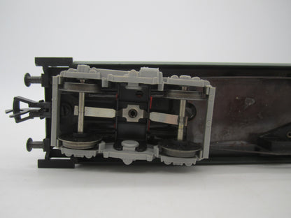 Fleischmann H0 - 1417 - Personenwagen 2e klas van de SBB-CFF, met verlichting