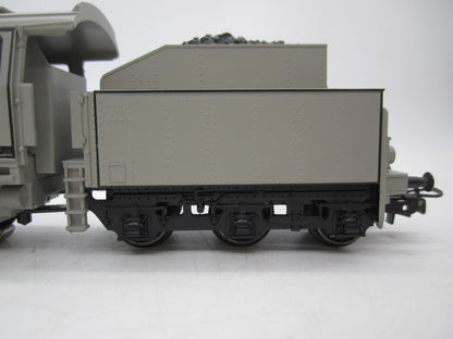 Primex H0 - 30031 - Stoomloc met tender, BR 24 van de DRG - Digitaal