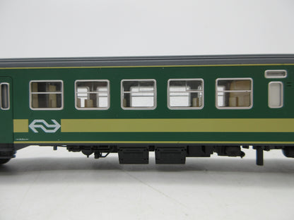 Fleischmann H0 - 82 1472 - 2-delige Plan V van de NS - Wisselstroom/Digitaal