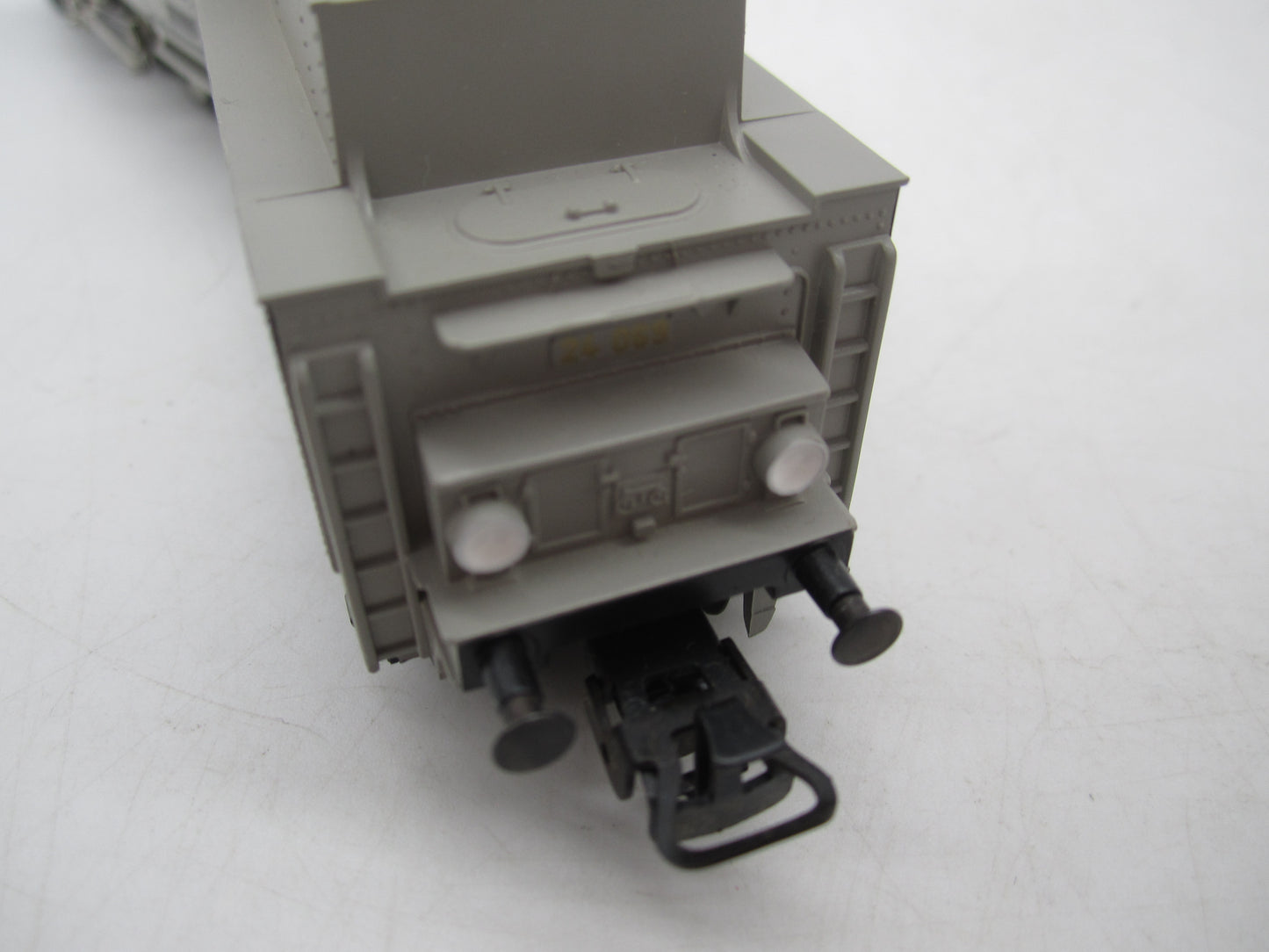 Primex H0 - 30031 - Stoomloc met tender, BR 24 van de DRG - Digitaal