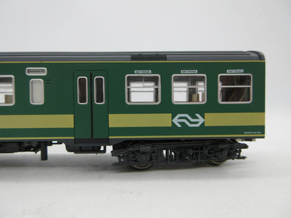 Fleischmann H0 - 82 1472 - 2-delige Plan V van de NS - Wisselstroom/Digitaal