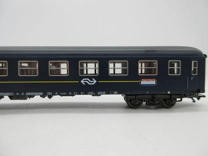 Märklin H0 - 42696 - Slaaprijtuig "Couchette" van de NS
