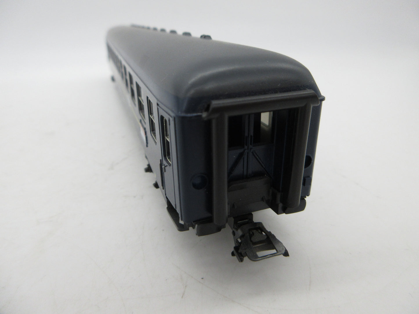 Märklin H0 - 42696 - Slaaprijtuig "Couchette" van de NS