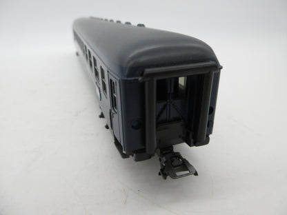 Märklin H0 - 42696 - Slaaprijtuig "Couchette" van de NS