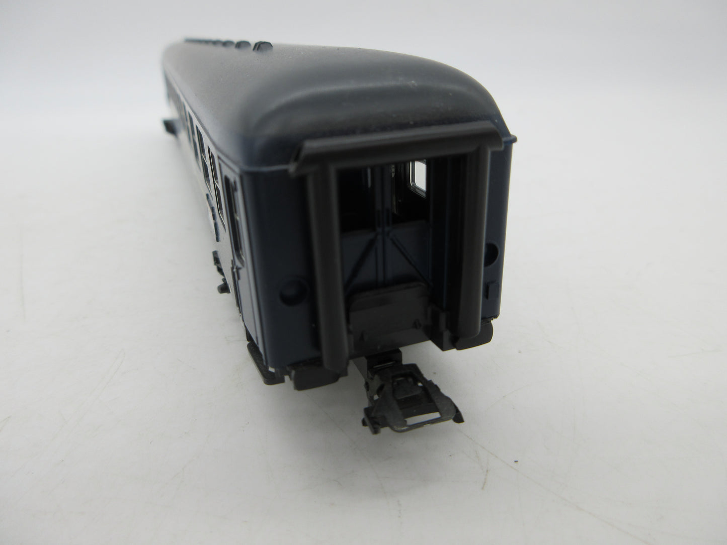 Märklin H0 - 42696 - Slaaprijtuig "Couchette" van de NS