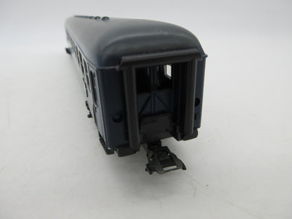 Märklin H0 - 42696 - Slaaprijtuig "Couchette" van de NS
