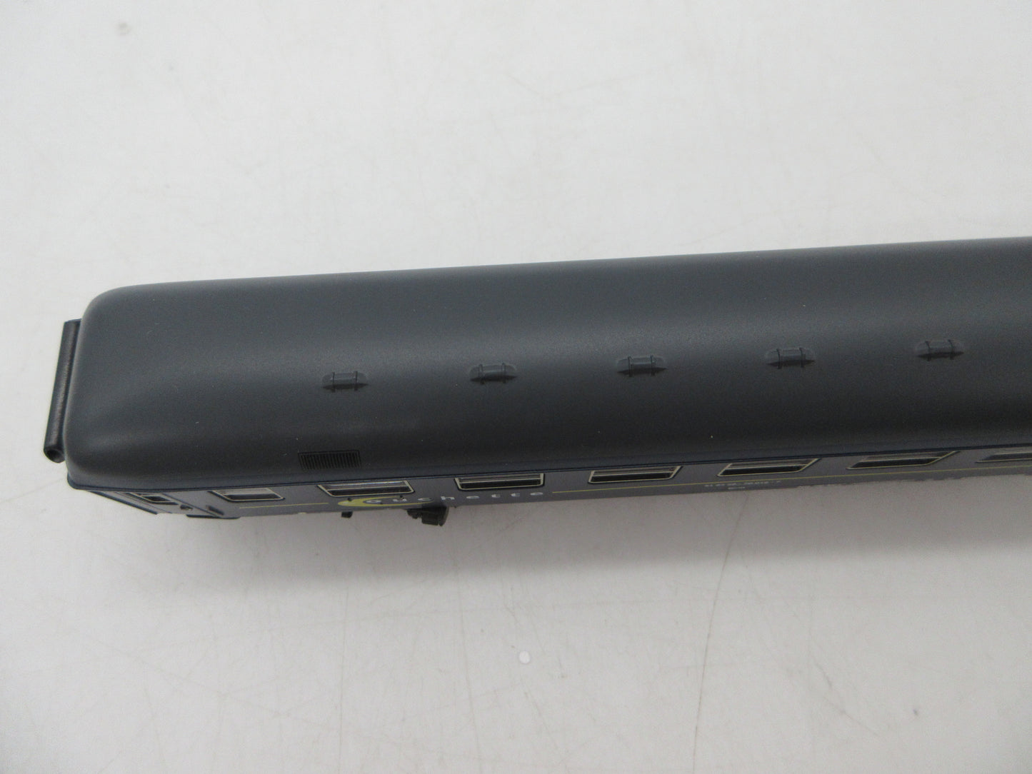 Märklin H0 - 42696 - Slaaprijtuig "Couchette" van de NS