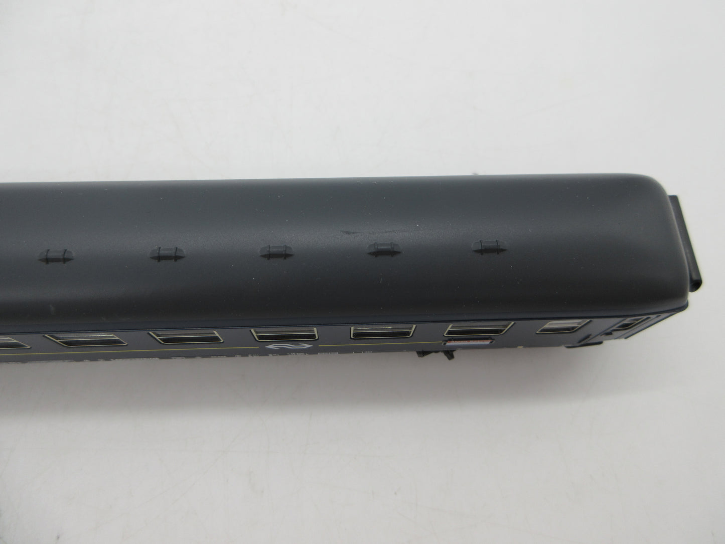 Märklin H0 - 42696 - Slaaprijtuig "Couchette" van de NS