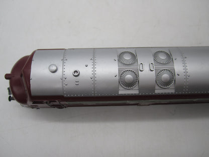 Märklin H0 - 3067 - Dieselloc, MY 1100 van de DSB - Digitaal