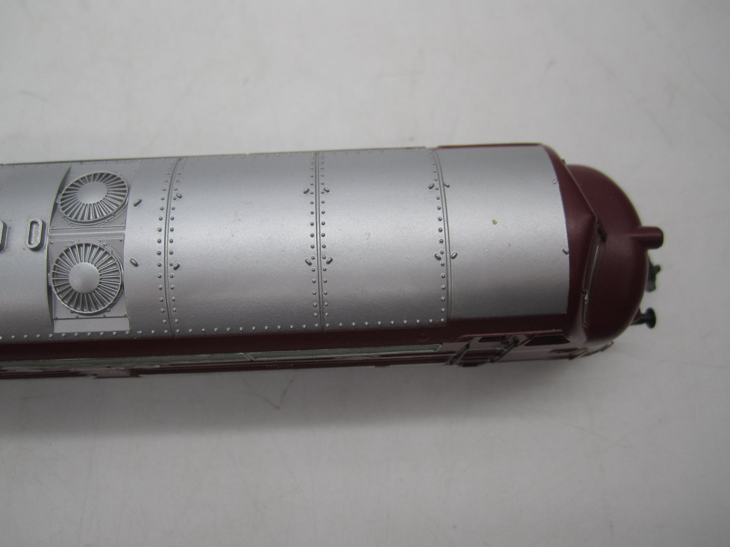 Märklin H0 - 3067 - Dieselloc, MY 1100 van de DSB - Digitaal