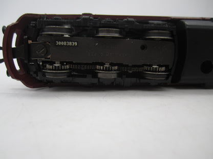 Märklin H0 - 3067 - Dieselloc, MY 1100 van de DSB - Digitaal