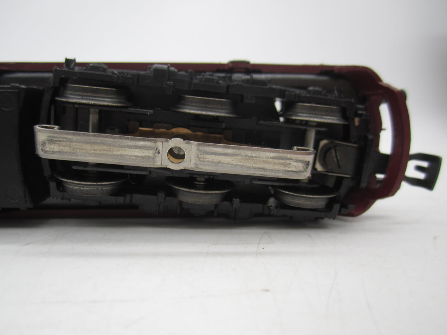 Märklin H0 - 3067 - Dieselloc, MY 1100 van de DSB - Digitaal