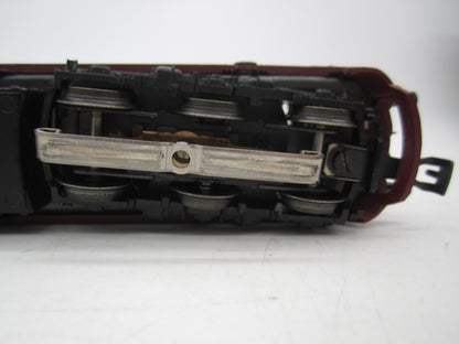 Märklin H0 - 3067 - Dieselloc, MY 1100 van de DSB - Digitaal