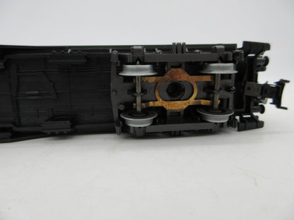 Märklin H0 - 4133 - Personenrijtuig 2e klas, met bagagedeel van de DB, met verlichting
