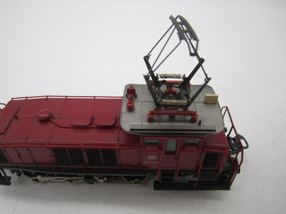 Märklin H0 - 3157 - E-loc, BR 160 van de DB - Digitaal