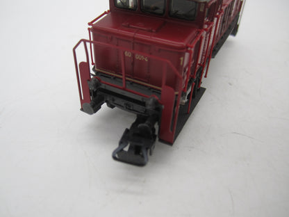 Märklin H0 - 3157 - E-loc, BR 160 van de DB - Digitaal