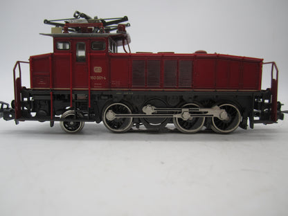 Märklin H0 - 3157 - E-loc, BR 160 van de DB - Digitaal