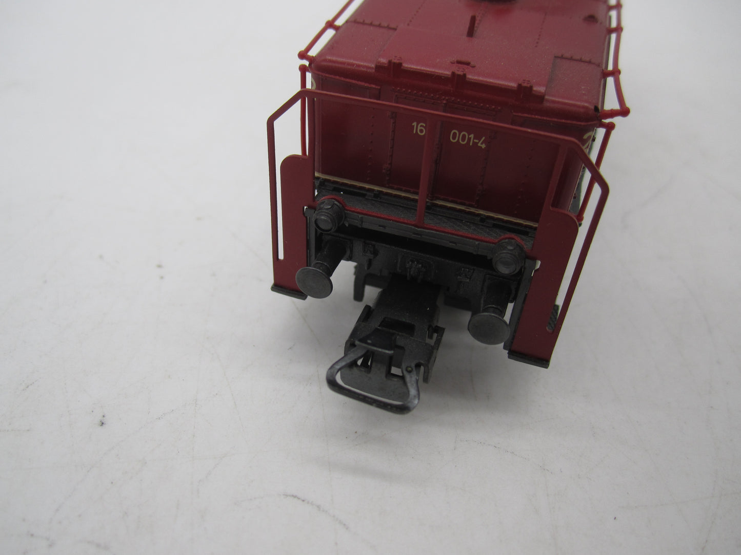 Märklin H0 - 3157 - E-loc, BR 160 van de DB - Digitaal