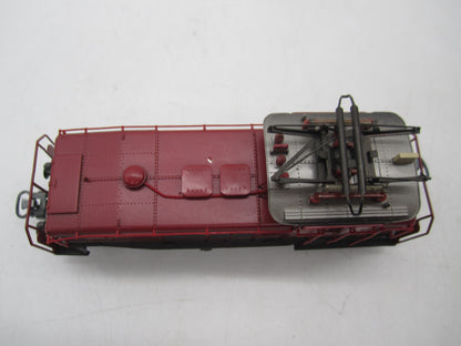 Märklin H0 - 3157 - E-loc, BR 160 van de DB - Digitaal