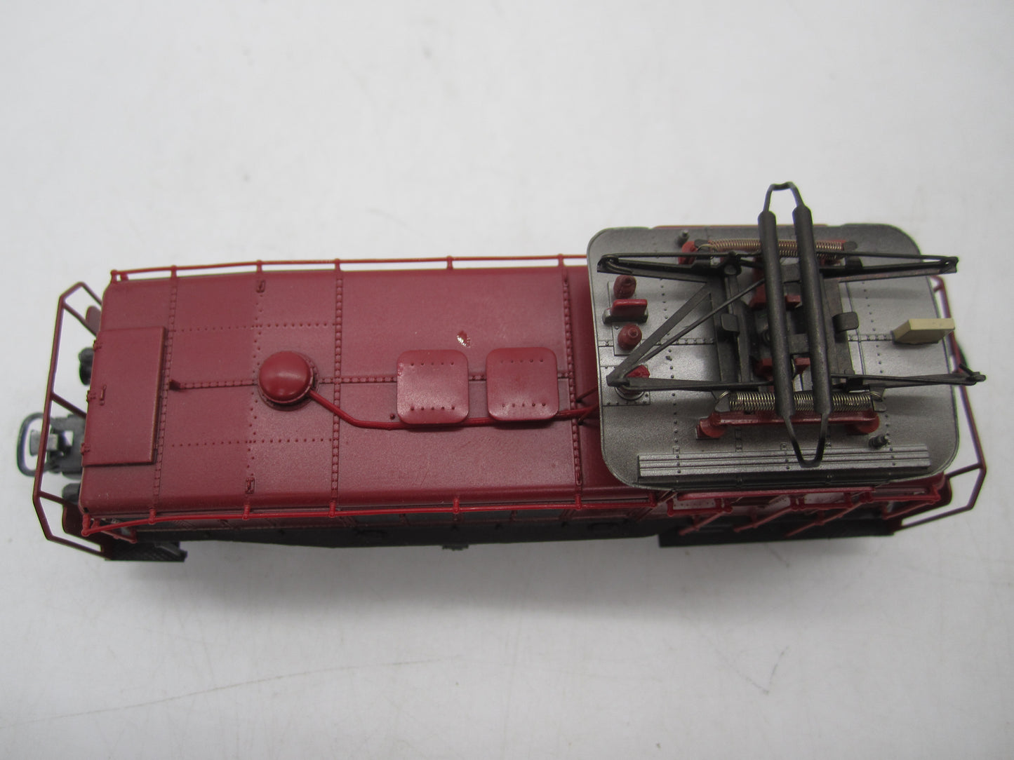 Märklin H0 - 3157 - E-loc, BR 160 van de DB - Digitaal