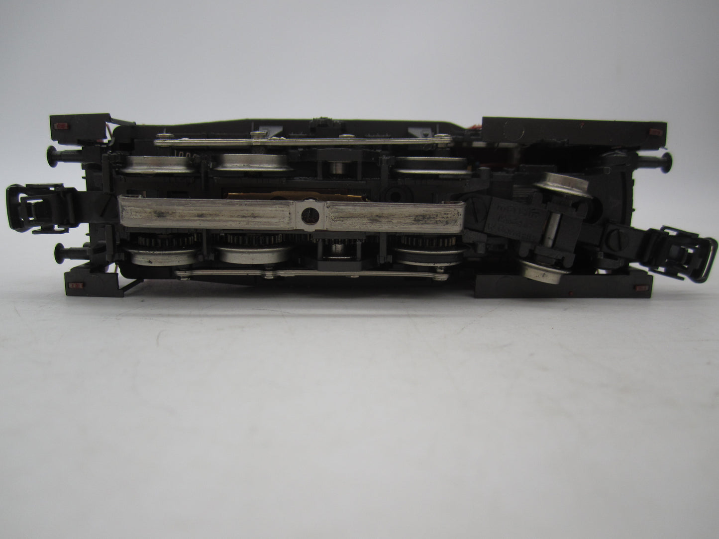 Märklin H0 - 3157 - E-loc, BR 160 van de DB - Digitaal