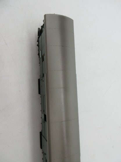 Märklin H0 - 4140 - Bagagerijtuig van de DB, met verlichting