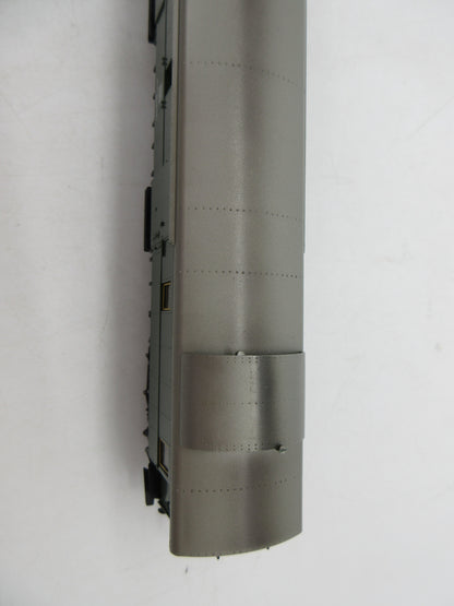 Märklin H0 - 4140 - Bagagerijtuig van de DB, met verlichting