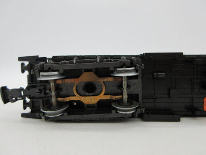 Märklin H0 - 4140 - Bagagerijtuig van de DB, met verlichting