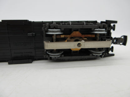 Märklin H0 - 4140 - Bagagerijtuig van de DB, met verlichting