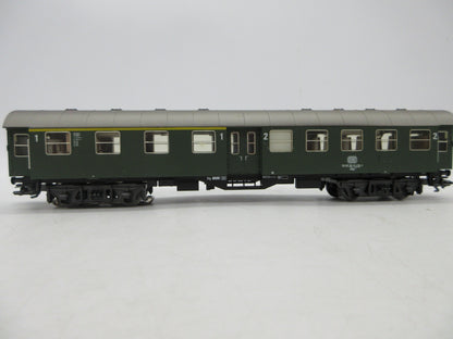 Märklin H0 - 4131 - Personenrijtuig 1e/2e klas van de DB, met verlichting