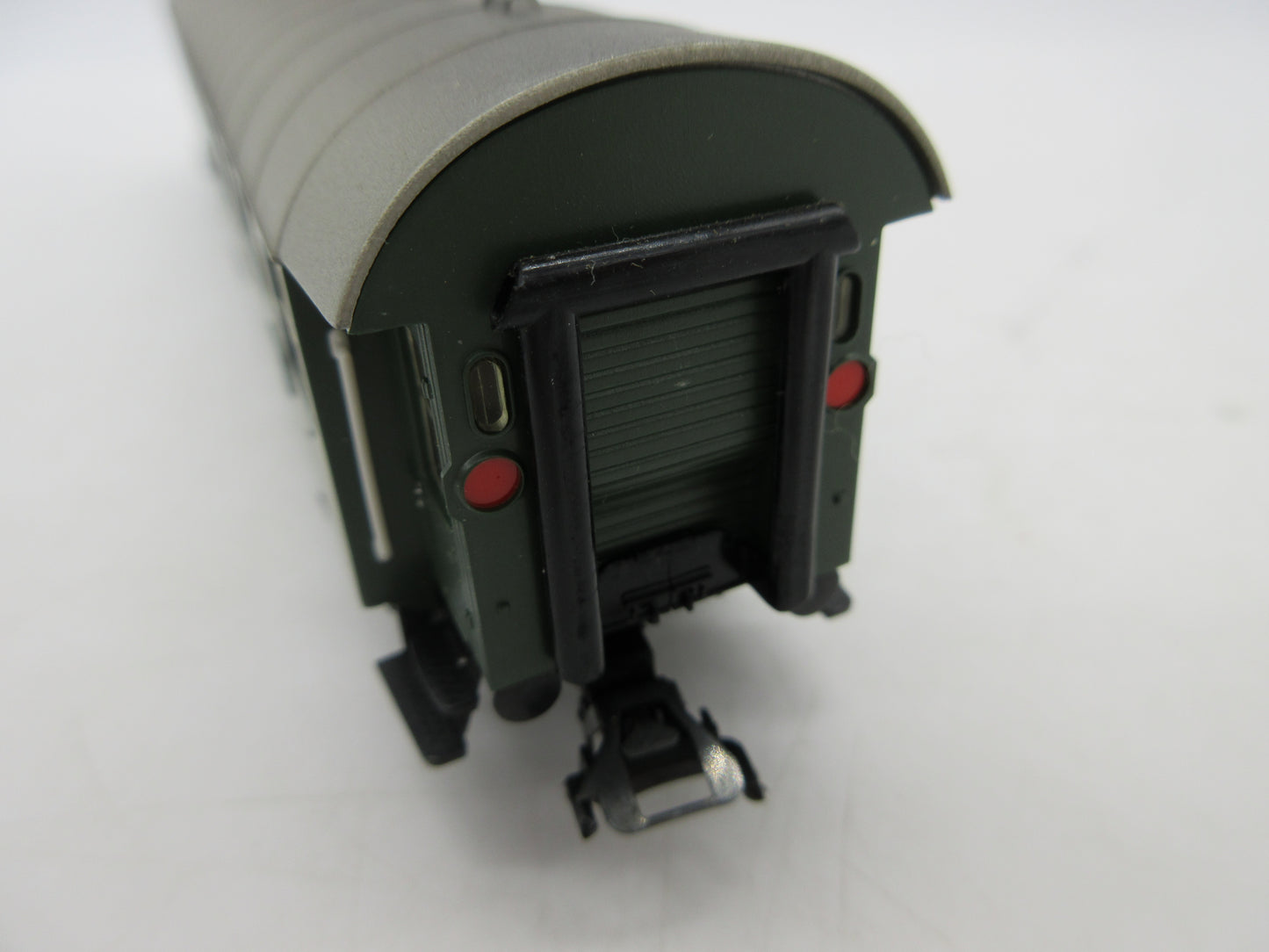 Märklin H0 - 4131 - Personenrijtuig 1e/2e klas van de DB, met verlichting