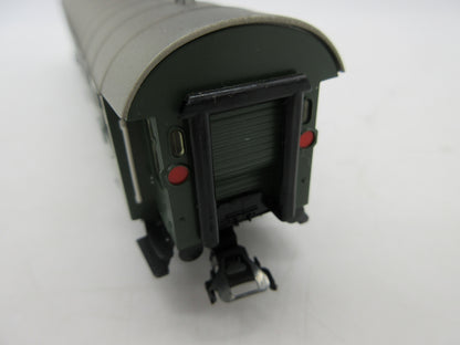 Märklin H0 - 4131 - Personenrijtuig 1e/2e klas van de DB, met verlichting