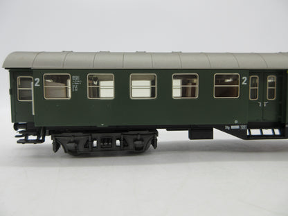 Märklin H0 - 4131 - Personenrijtuig 1e/2e klas van de DB, met verlichting