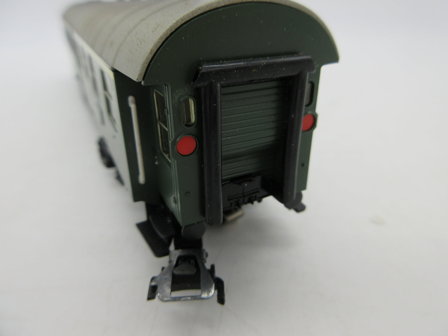 Märklin H0 - 4131 - Personenrijtuig 1e/2e klas van de DB, met verlichting