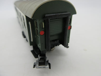 Märklin H0 - 4131 - Personenrijtuig 1e/2e klas van de DB, met verlichting