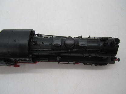 Märklin H0 - 37550 - Stoomloc met tender, BR 55 van de DB - Digitaal