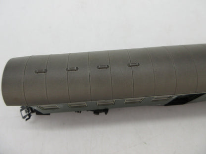 Märklin H0 - 4131 - Personenrijtuig 1e/2e klas van de DB, met verlichting