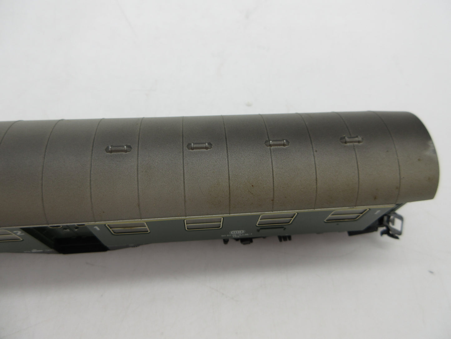 Märklin H0 - 4131 - Personenrijtuig 1e/2e klas van de DB, met verlichting