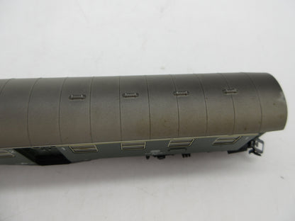 Märklin H0 - 4131 - Personenrijtuig 1e/2e klas van de DB, met verlichting