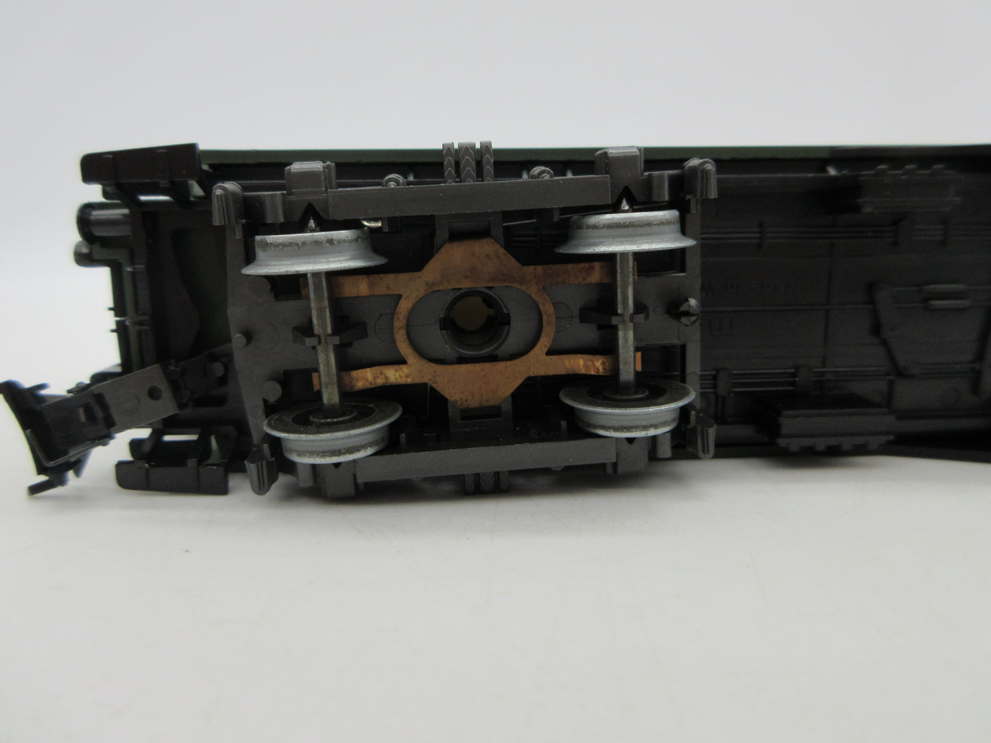 Märklin H0 - 4131 - Personenrijtuig 1e/2e klas van de DB, met verlichting