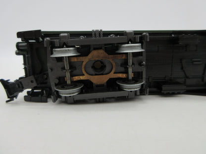 Märklin H0 - 4131 - Personenrijtuig 1e/2e klas van de DB, met verlichting