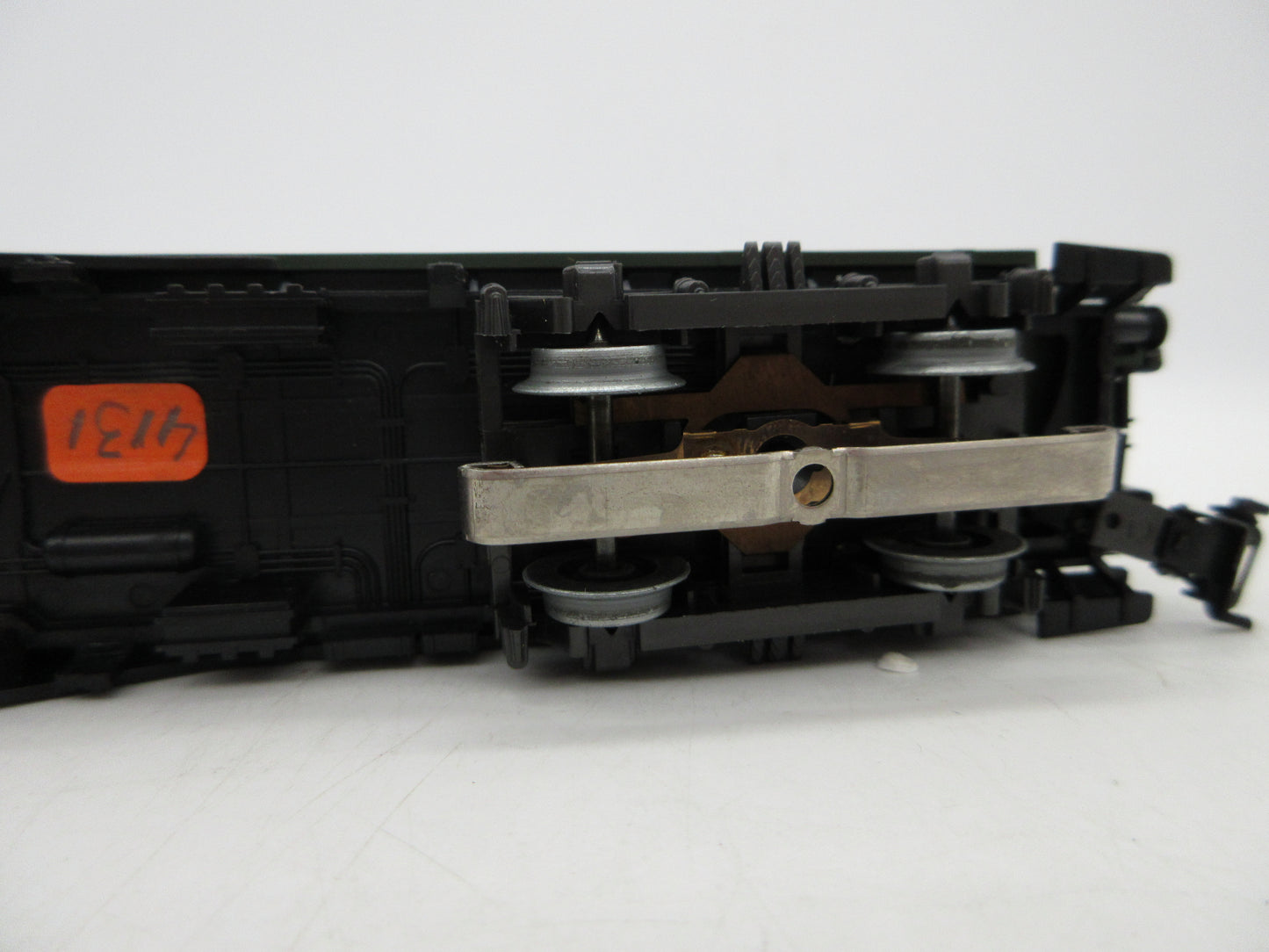 Märklin H0 - 4131 - Personenrijtuig 1e/2e klas van de DB, met verlichting