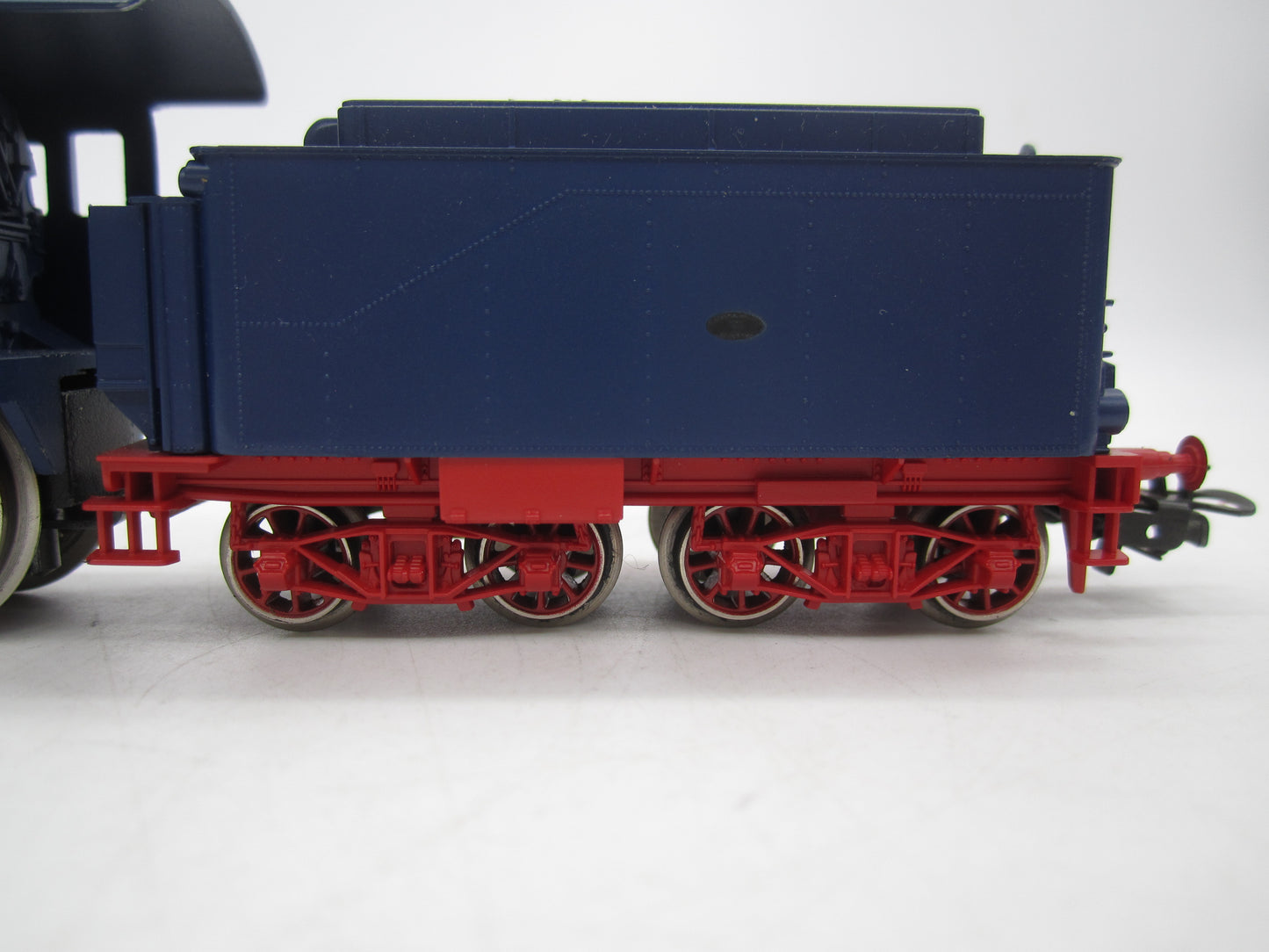 Märklin H0 - 3091 - Stoomloc met tender, P8, Baden - Digitaal