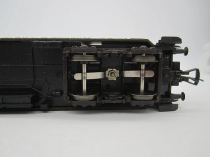 Fleischmann H0 - 1445 - Personenwagen 1e klas van de FS, met verlichting, ongelakte banen