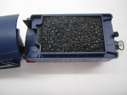 Märklin H0 - 3091 - Stoomloc met tender, P8, Baden - Digitaal