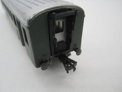 Fleischmann H0 - 1416 - Personenwagen 2e klas van de SBB-CFF, met verlichting