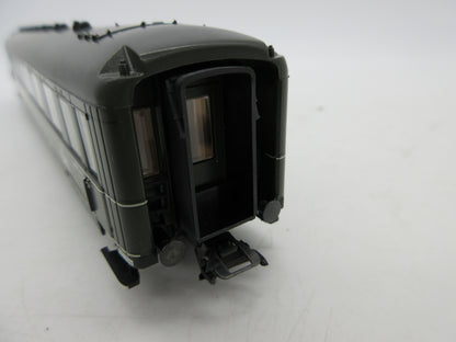 Märklin H0 - 43231 -  Personenrijtuig 1e/2e/3e klas van de DRB, met verlichting en figuren